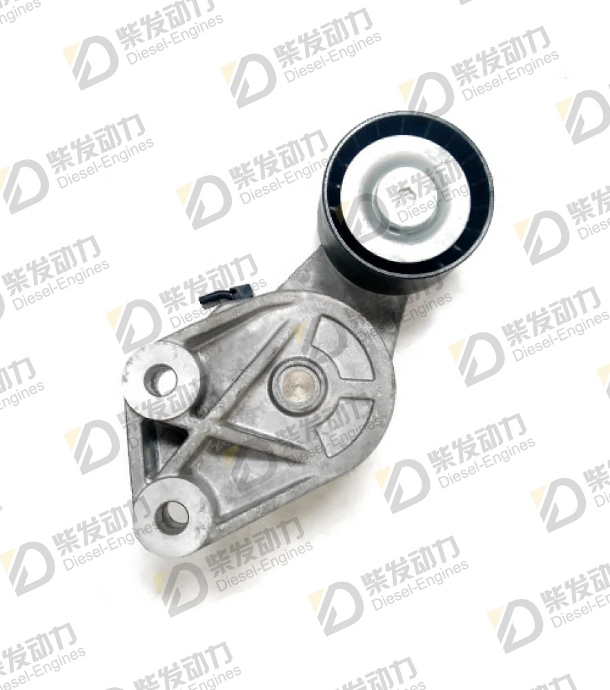 Belt tensioner 21422767 